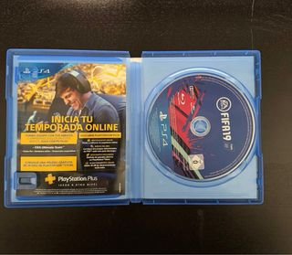 FIFA 15 PS4 (PlayStation 4) EA Sports