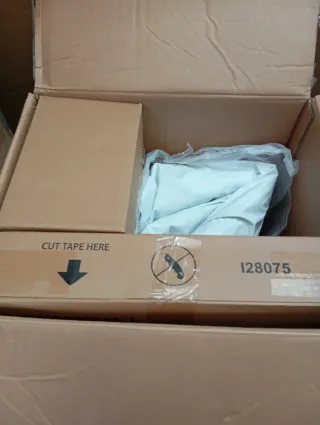 Piscina Intex Redonda 366x99 cm