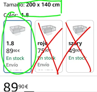 Parque infantil para bebé