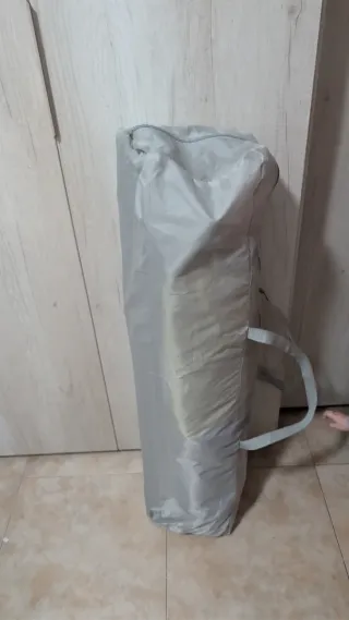 Parque infantil para bebé