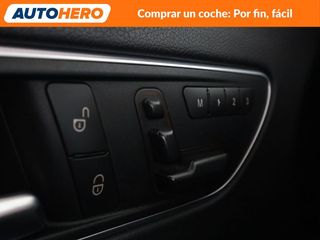 Mercedes Clase CLA CLA 250 Shooting Brake 4Matic Sport AMG Line