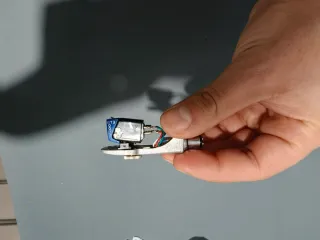 Coppia puntine Stanton 680 MKII D6800 EL 2