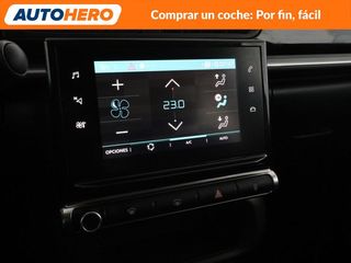 Citroën C3 1.2 PureTech Shine