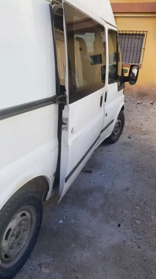 Vaciamos viviendas locales almacenes