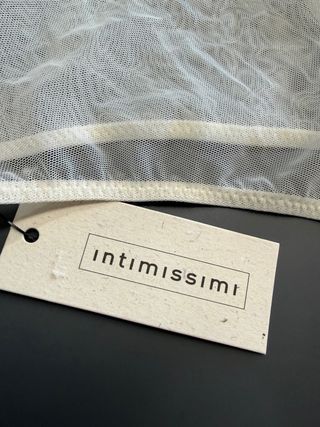 Body in pizzo L piu brasiliano taglia 3!