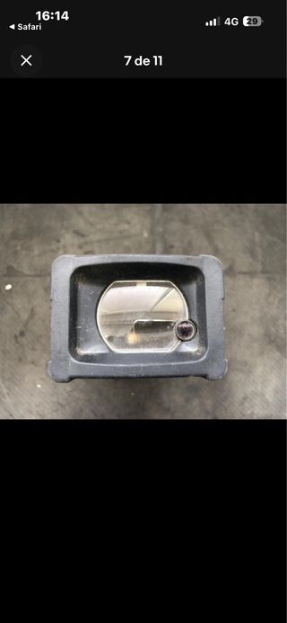 Medidor Láser Hilti PG 20