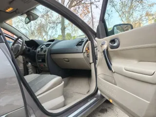 Renault Megane 2006