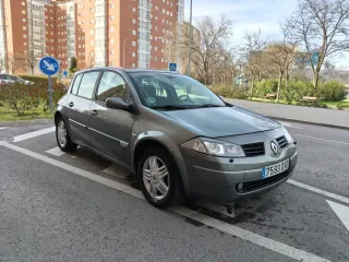 Renault Megane 2006