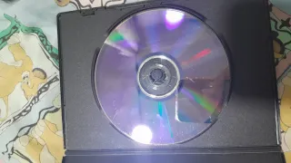 DVD Los 4 Fantásticos