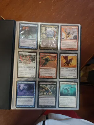 Carte Magic The Gathering