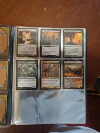 Carte Magic The Gathering