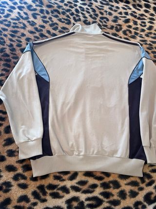 Chaqueta chándal Adidas vintage 90s