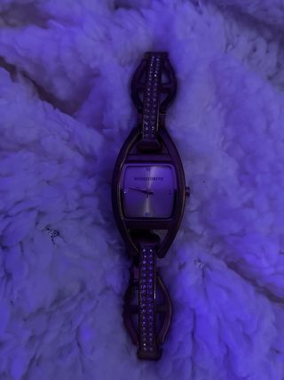 Reloj/Joya ~ Rodeo Drive