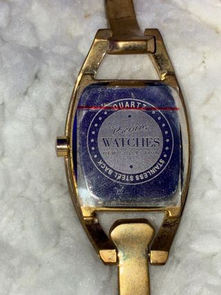 Reloj/Joya ~ Rodeo Drive