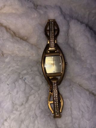 Reloj/Joya ~ Rodeo Drive