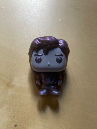 Funko Pop Stranger Things Steve Del Revés