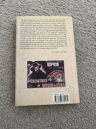 Cromos de películas