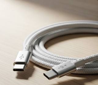Cable USB-C a USB-C 100W Carga Ultra Rápida