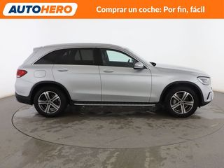 Mercedes GLC GLC 220 d 4Matic