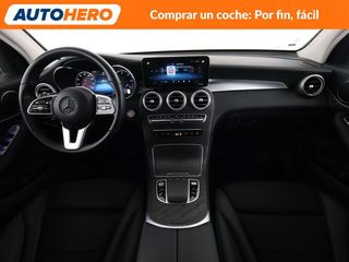 Mercedes GLC GLC 220 d 4Matic