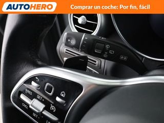 Mercedes GLC GLC 220 d 4Matic