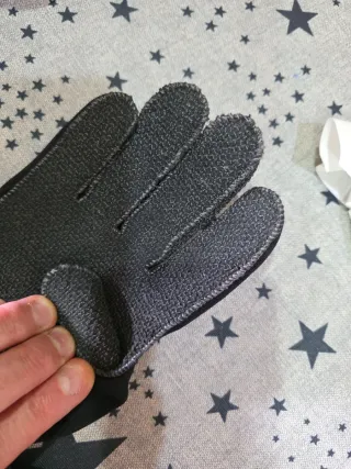 Guante Pesca Submarina Spetton Kevlar 3mm