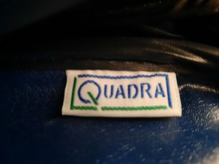 Cartera maletín para ordenador marca QUADRA. Nueva