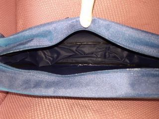 Cartera maletín para ordenador marca QUADRA. Nueva