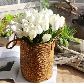 20 Flores Artificiales