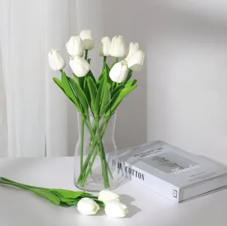 20 Flores Artificiales