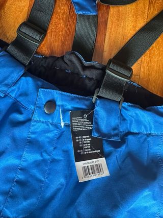 Pantalones de esquí para niños
