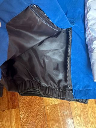 Pantalones de esquí para niños