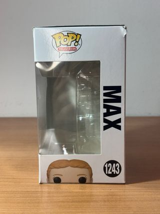 Funko Pop Max 1243 Stranger Things