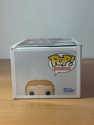 Funko Pop Max 1243 Stranger Things