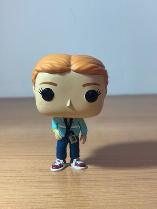 Funko Pop Max 1243 Stranger Things