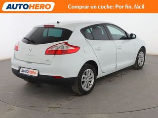 Renault Megane 1.5 dCi Limited