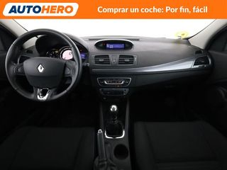 Renault Megane 1.5 dCi Limited