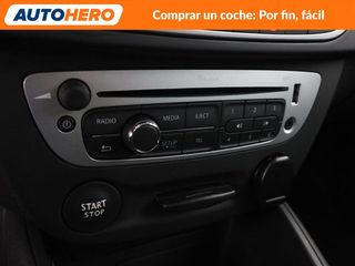 Renault Megane 1.5 dCi Limited