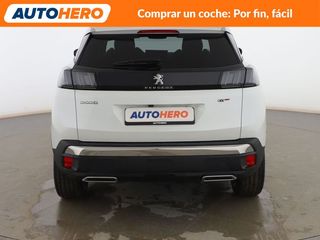 Peugeot 3008 1.5 Blue-HDi Allure Pack