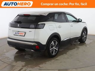 Peugeot 3008 1.5 Blue-HDi Allure Pack