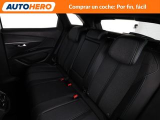 Peugeot 3008 1.5 Blue-HDi Allure Pack