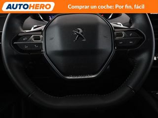 Peugeot 3008 1.5 Blue-HDi Allure Pack
