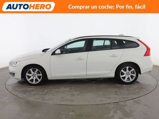 Volvo V60 2.0 D3 Kinetic