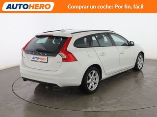 Volvo V60 2.0 D3 Kinetic