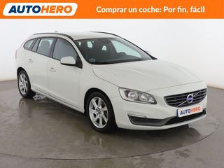 Volvo V60 2.0 D3 Kinetic