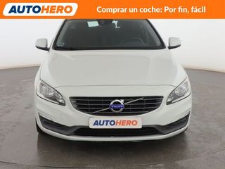 Volvo V60 2.0 D3 Kinetic