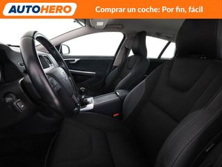 Volvo V60 2.0 D3 Kinetic