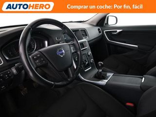 Volvo V60 2.0 D3 Kinetic