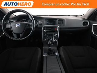 Volvo V60 2.0 D3 Kinetic