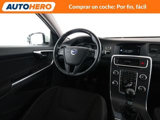 Volvo V60 2.0 D3 Kinetic